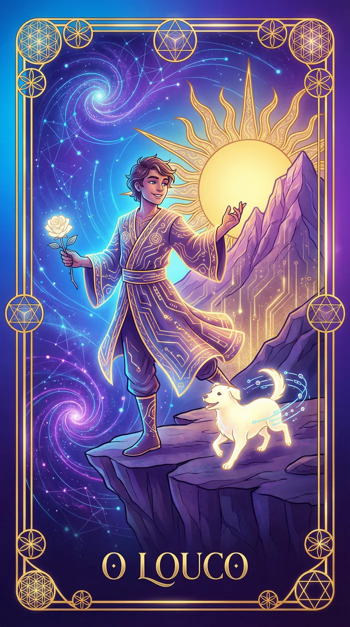 The Fool