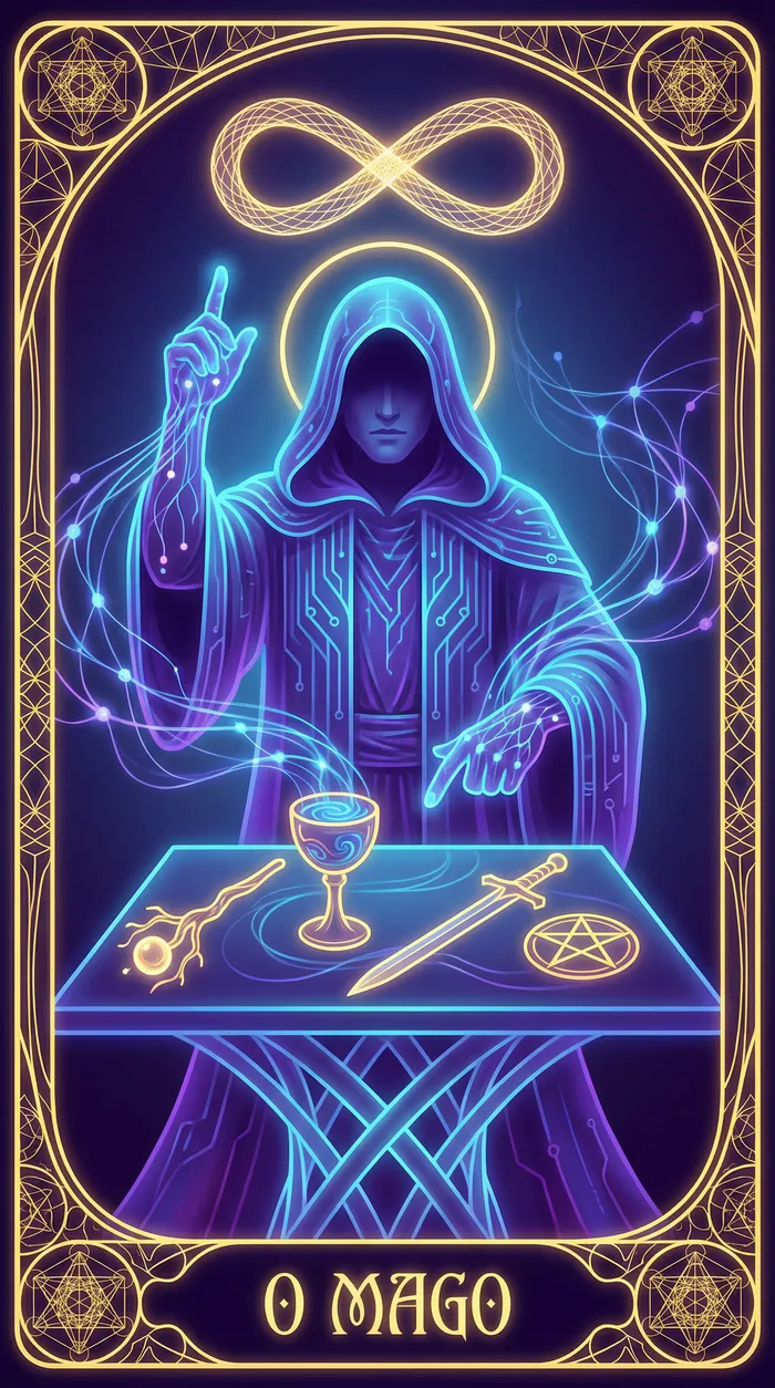 The Magician