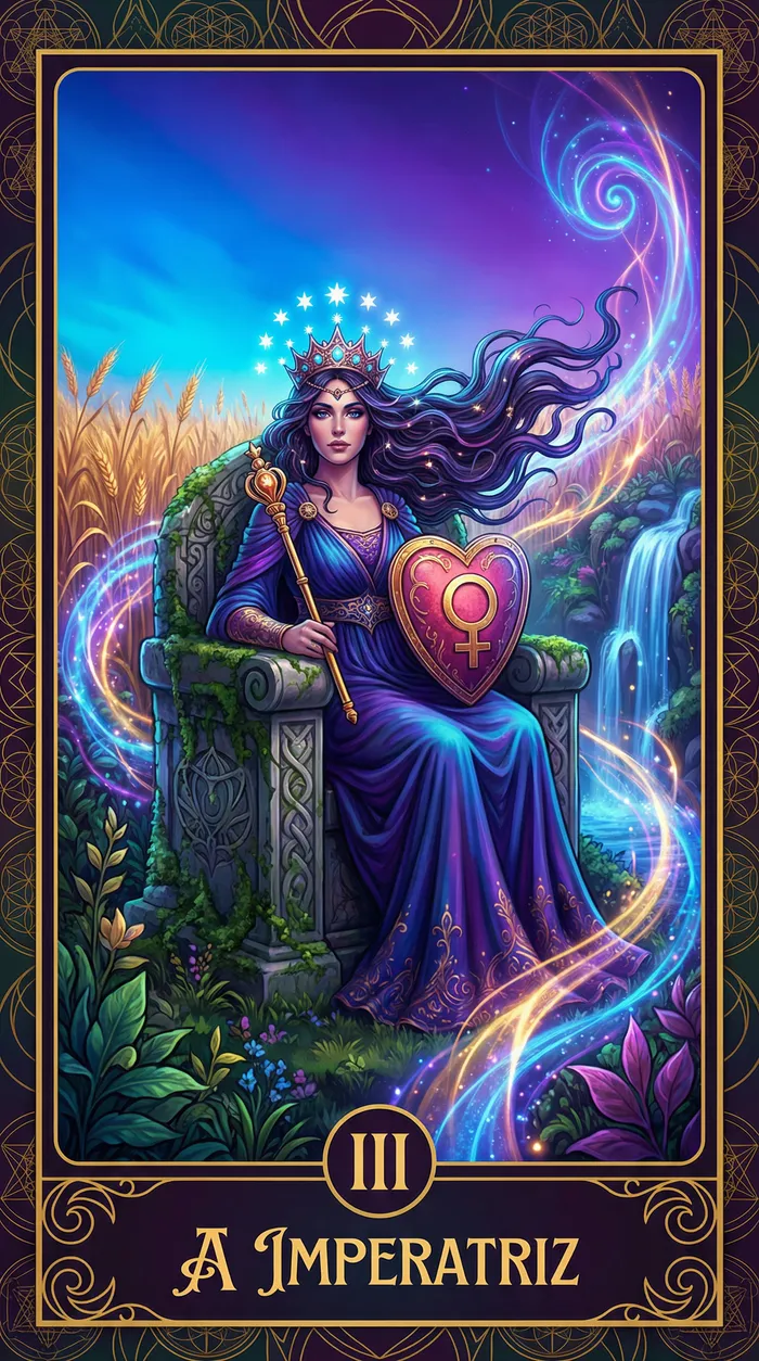 The Empress