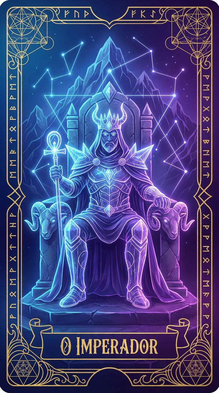 The Emperor