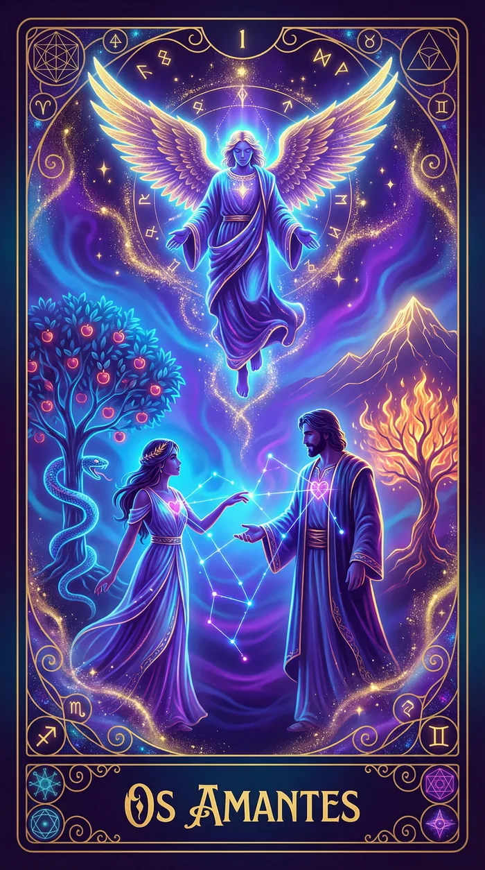 The Lovers