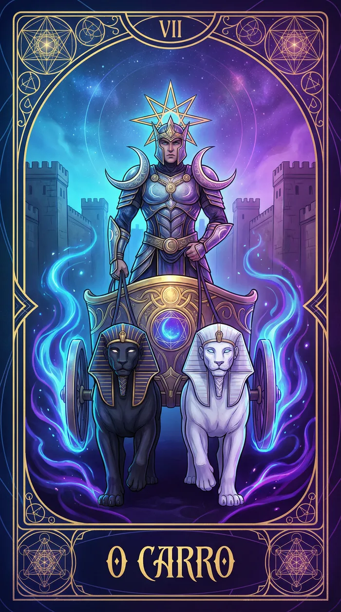 The Chariot