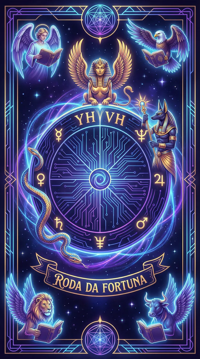 Wheel of Fortune