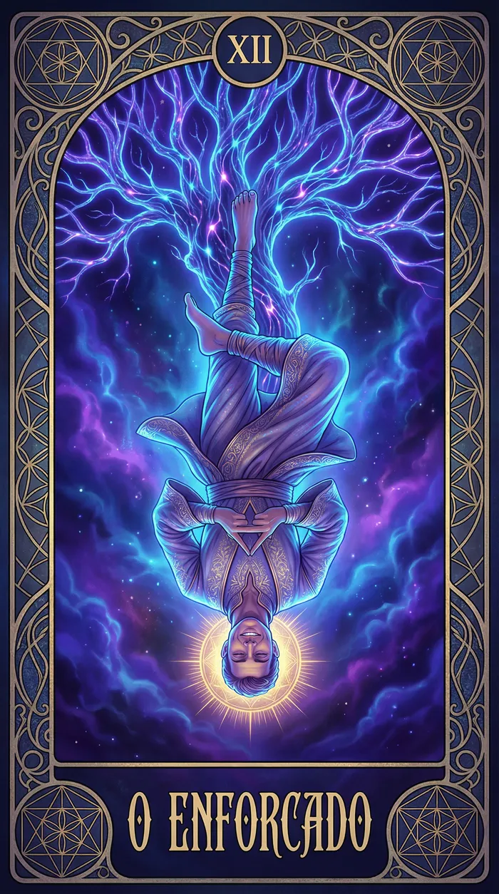 The Hanged Man