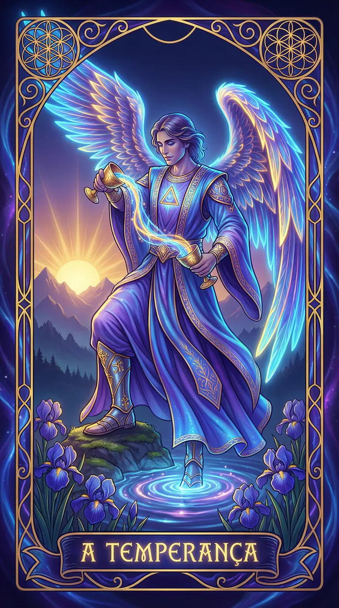 Temperance