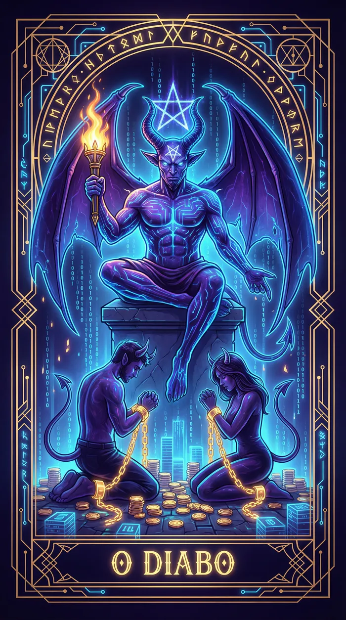 The Devil