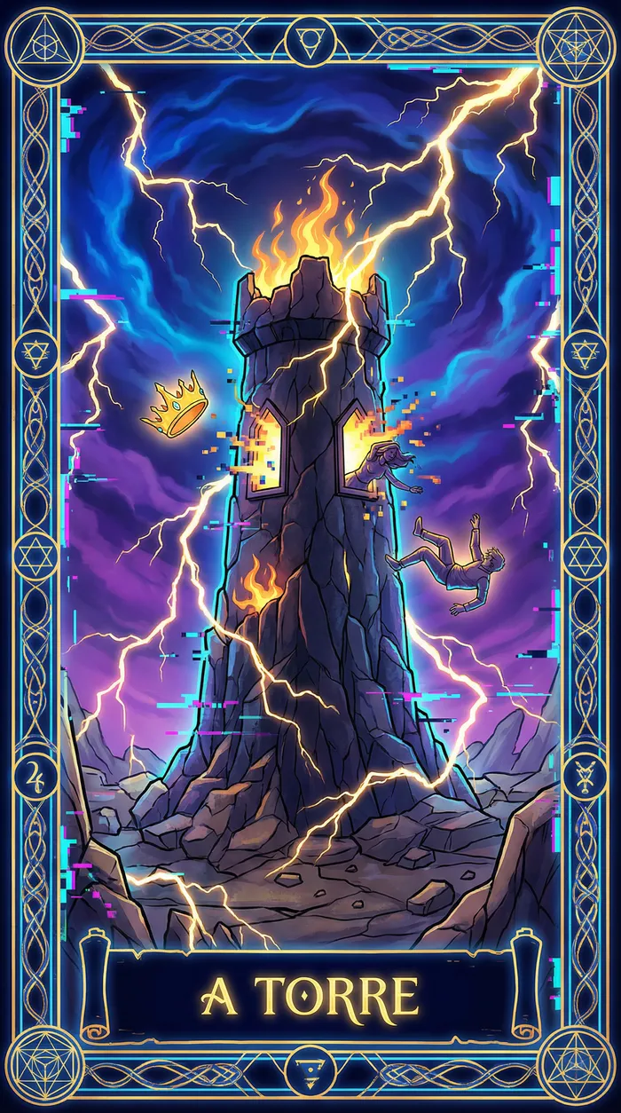 The Tower