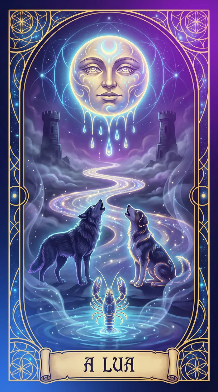 The Moon