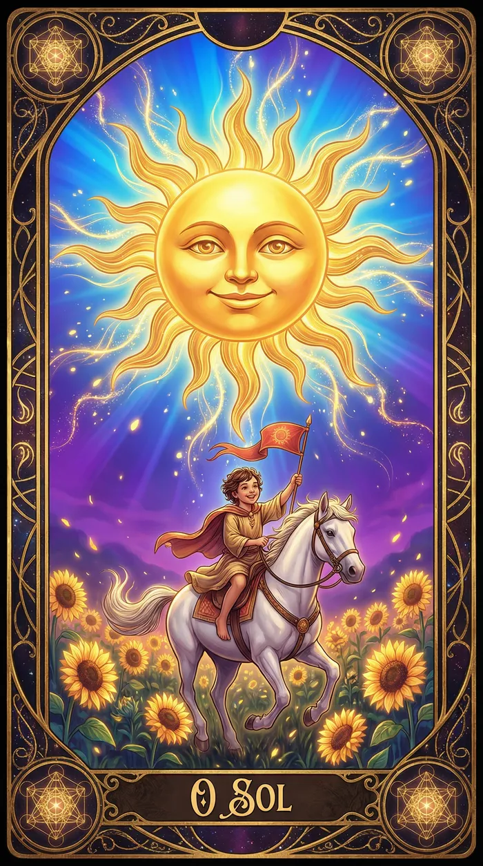 The Sun